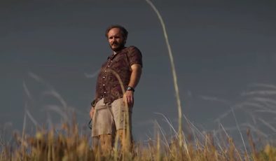 TÜRKİYE’NİN GURURU KURU OTLAR ÜSTÜNE VİZYONA GİRİYOR