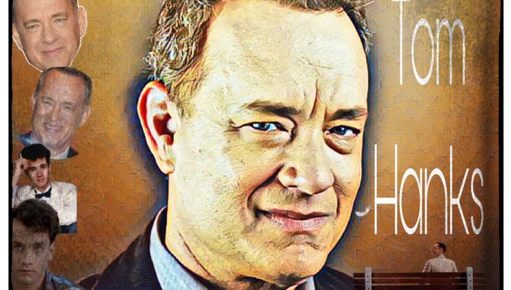 YAPAY ZEKA MAĞDURU TOM HANKS UYARDI!