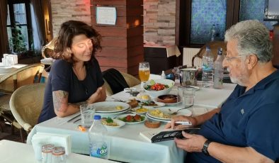 MAHKEME KARARINI VERDİ DUYGU NEBİOĞLU KIZIDIR