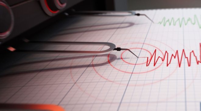 KONYA ILGIN’DA DEPREM