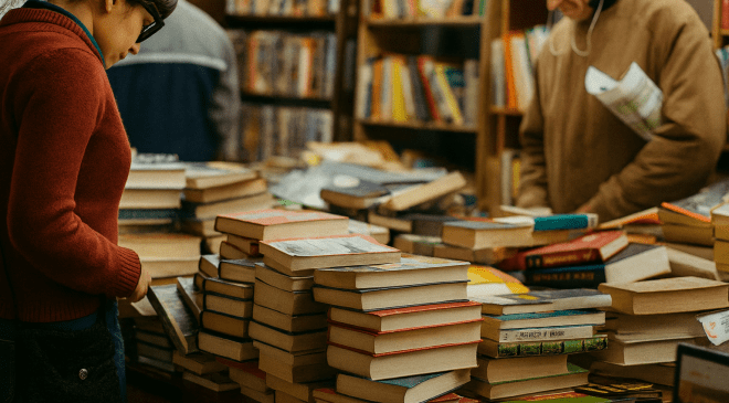 KONYA KİTAP FUARI AÇILDI!