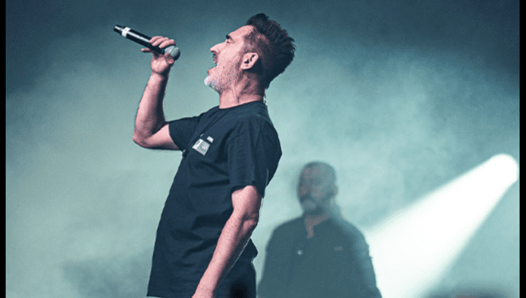 SAGOPA KAJMER ARALIK 2025’TE KONYA’YA GELİYOR!