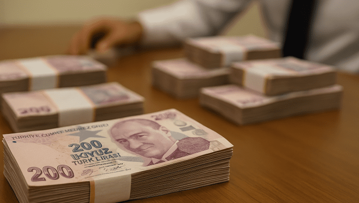 ZİRAAT BANKASI EMEKLİ PROMOSYONLARI BELLİ OLDU!