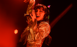 MELİS FİS OCAK 2026’DA KONYA’YA GELİYOR!