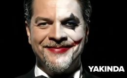 BEYAZIT ÖZTÜRK EKRANLARA GERİ DÖNÜYOR!