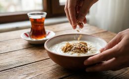 DOĞAL TOK TUTAN BESİNLER NELER? DOĞAL OZEMPİC BESİNLER!