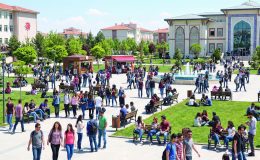 KONYA ÜNİVERSİTELERİNİN 2025 YILI PERFORMANSLARI