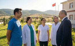 SAĞLIK BAKANLIĞI 2026’DA 26 BİN 673 PERSONEL ALACAK!