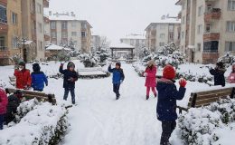 14 OCAK KONYA’NIN HANGİ İLÇELERİNDE OKULLAR TATİL EDİLDİ?