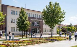 KARATAY KAYAKAMLIĞI 25 PERSONEL ALACAK!