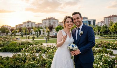 KONYA BÜYÜKŞEHİR BELEDİYESİ EVLENECEK ÇİFTLERE HER AY 5 BİN TL DESTEK VERECEK!