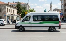KONYA DOLMUŞ ÜCRETLERİNE MAYIS 2026’DA NE KADAR OLDU?
