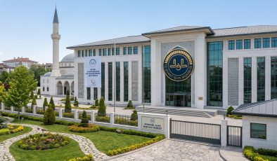 DİYANET 2 BİN BEŞYÜZ İMAM HATİP ALIMI YAPACAK!