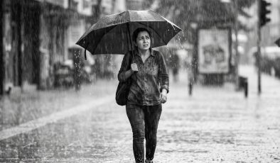 BAYRAMIN 3. GÜNÜ METEOROLOJİ’DEN 8 İL İÇİN SARI KODLU UYARI!