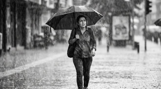 BAYRAMIN 3. GÜNÜ METEOROLOJİ’DEN 8 İL İÇİN SARI KODLU UYARI!