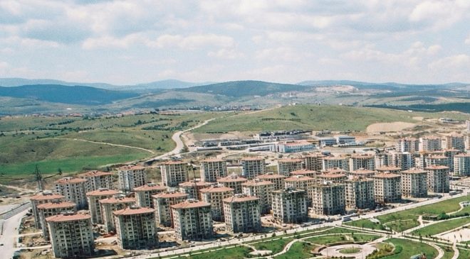 TOKİ HAZİRAN 2026’DA 64 İLDE KONUT SATIŞI YAPMAYA HAZIRLANIYOR!